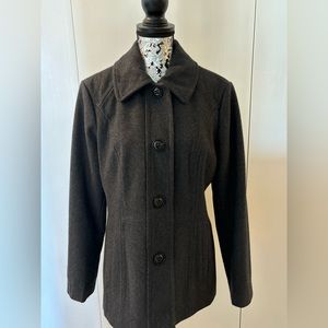 Anne Klein Pea Coat